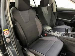 Skoda Octavia - imagine 9