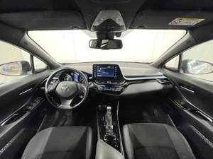 Toyota C-HR - imagine 8