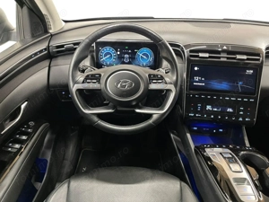 Hyundai Tucson - imagine 6