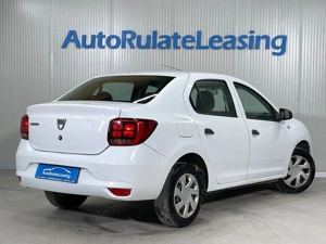 Dacia Logan - imagine 3