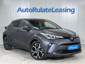 Toyota C-HR - imagine 2