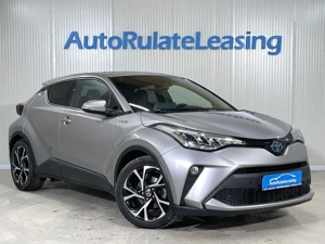 Toyota C-HR - imagine 2