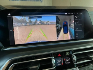 BMW X5 M - imagine 14