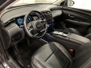 Hyundai Tucson - imagine 5