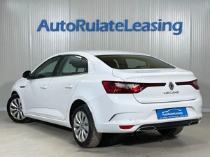 Renault Megane - imagine 4