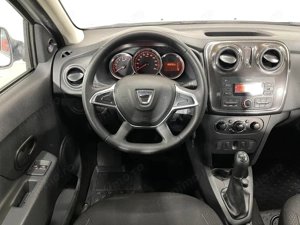 Dacia Logan - imagine 6