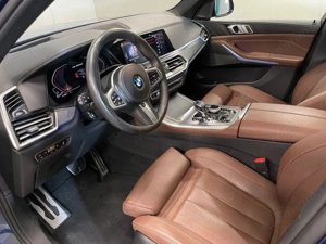 BMW X5 M - imagine 5