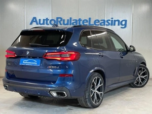 BMW X5 M - imagine 3