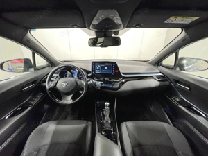 Toyota C-HR - imagine 7