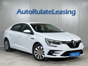 Renault Megane - imagine 2