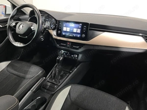 Skoda Scala - imagine 8