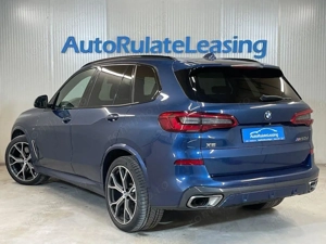 BMW X5 M - imagine 4