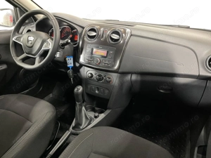 Dacia Logan - imagine 8