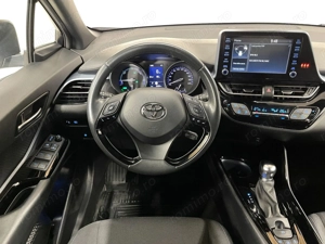 Toyota C-HR - imagine 7