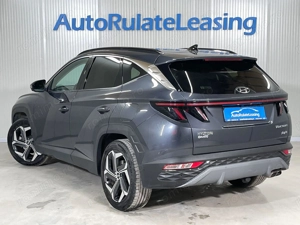 Hyundai Tucson - imagine 4