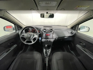 Dacia Logan - imagine 7