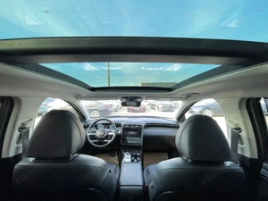 Hyundai Tucson - imagine 7