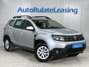 Dacia Duster - imagine 2