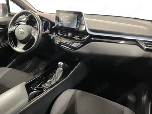 Toyota C-HR - imagine 4