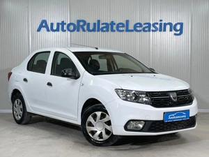 Dacia Logan - imagine 2