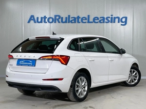 Skoda Scala - imagine 3