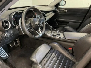 Alfa Romeo Giulia - imagine 5