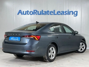 Skoda Octavia - imagine 3