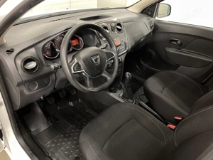 Dacia Logan - imagine 5