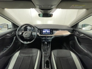 Skoda Scala - imagine 7