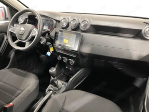 Dacia Duster - imagine 8
