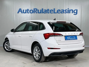 Skoda Scala - imagine 4