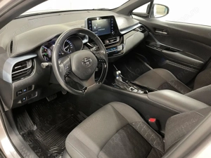 Toyota C-HR - imagine 6