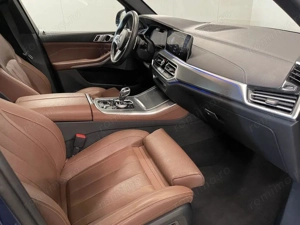 BMW X5 M - imagine 10