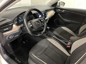 Skoda Scala - imagine 5