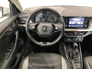 Skoda Scala - imagine 6