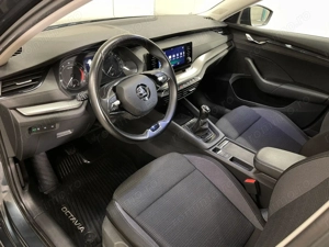 Skoda Octavia - imagine 5