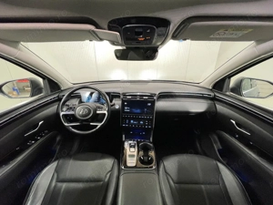 Hyundai Tucson - imagine 8