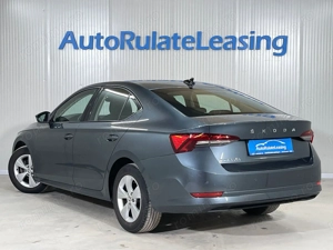 Skoda Octavia - imagine 4