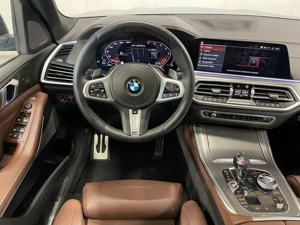 BMW X5 M - imagine 6