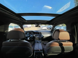 BMW X5 M - imagine 8