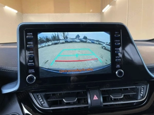 Toyota C-HR - imagine 13