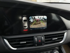 Alfa Romeo Giulia - imagine 13