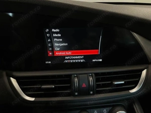 Alfa Romeo Giulia - imagine 16