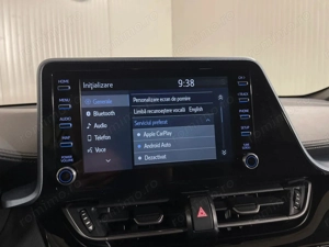 Toyota C-HR - imagine 15