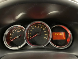 Dacia Logan - imagine 18