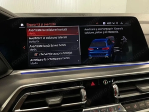BMW X5 M - imagine 17