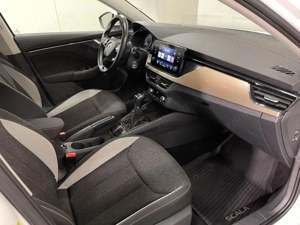 Skoda Scala - imagine 10