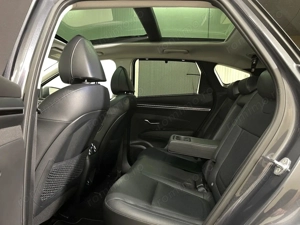 Hyundai Tucson - imagine 12