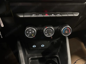 Dacia Duster - imagine 15