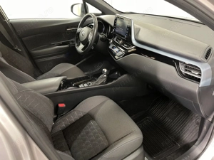 Toyota C-HR - imagine 10